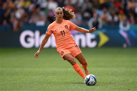 spain vs netherlands women's world cup